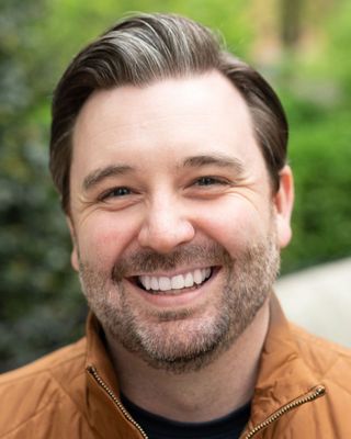 Photo of Jared Epler, Licensed Professional Counselor, LPC