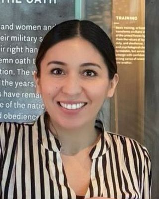 Photo of Johanna Ombrello, Clinical Social Work/Therapist, LCSW