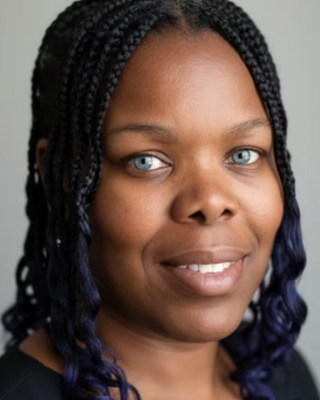 Photo of Lesli Harper, Licensed Professional Counselor, LPC