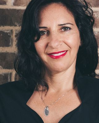 Photo of Jamie E Skyta, Licensed Professional Counselor, MS, LPC, LPCS, EMDR