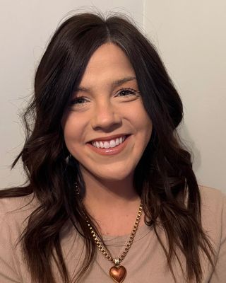 Photo of Megan Culp, Counselor, LPCC-S