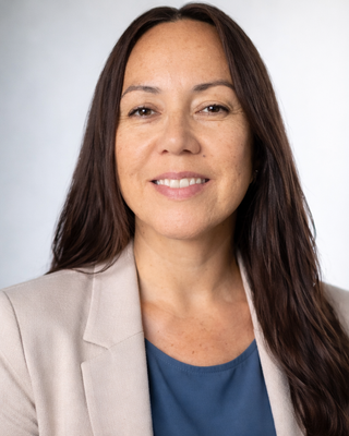 Photo of Clara Pasillas, Clinical Social Work/Therapist, LCSW