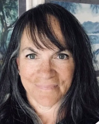 Photo of Debbie Licker, Counselor, MA, LMHC