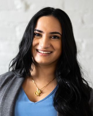 Photo of Alka Chaudhary, Counselor, LMHC-D, LPC, NCC