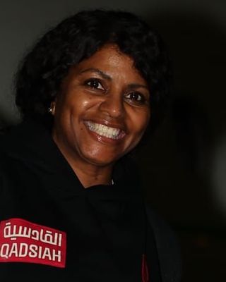 Photo of Andrea Firth - Headgame, Psychologist, PhD, HCPC - Sport Psych.