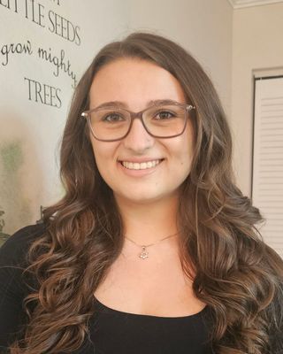Photo of Gabrielle Warner Garvey, Pre-Licensed Professional, RMHCI