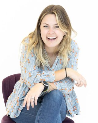 Photo of Olivia Short McCord, Clinical Social Work/Therapist, LCSWA