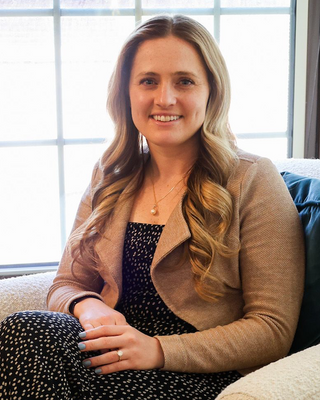 Photo of Tess O'Brien, Pre-Licensed Professional, MA