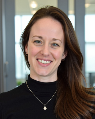 Photo of Valerie Minnich, Licensed Professional Counselor, LPC