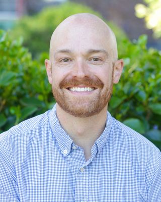 Photo of Samuel Wessels, Psychologist, PsyD