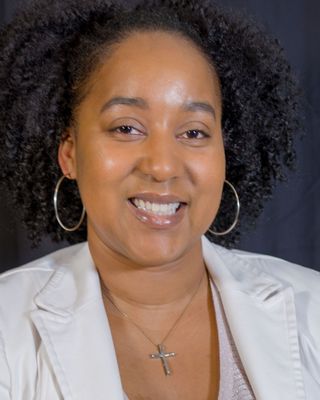 Photo of Christen Conway, Licensed Clinical Professional Counselor, LCPC