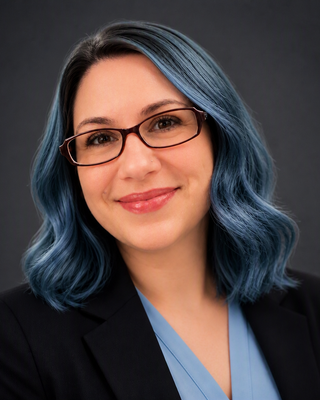 Photo of Marguex Beaghan, Counselor, MA, LLPC, NCC