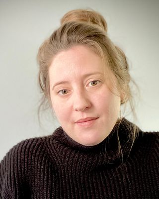 Photo of Katherine Stewart Creative Psychotherapy, DTATI, RP, Registered Psychotherapist in Peterborough
