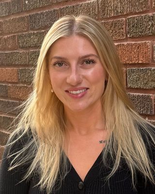 Photo of Jenna L. Hoffman, Licensed Mental Health Counselor, tLMHC