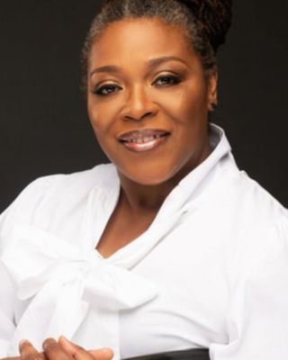 Photo of Kascey Ifill, Licensed Professional Counselor