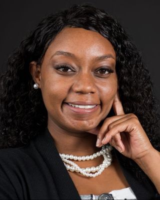 Photo of Sherri Jones, Pre-Licensed Professional, MS