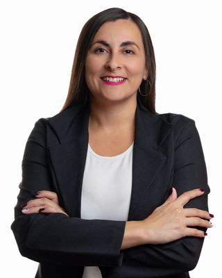 Foto de Adriana Hidalgo Mena, Psicólogo, Lic. en Psicología