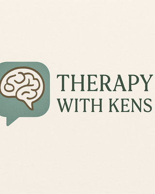 Photo of Kens May - Therapy with Kens, Licensed Professional Counselor, LPC, NCC