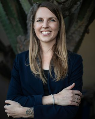 Photo of Nina Tomkiewicz, Clinical Social Work/Therapist in El Cerrito, CA