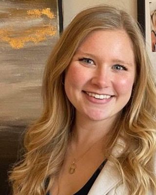 Photo of Jordan Gale, Marriage & Family Therapist in North Carolina