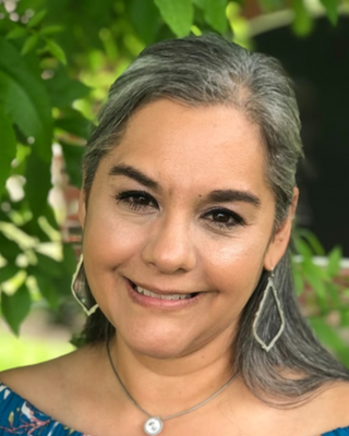 Photo of Diana Lozano, Licensed Professional Counselor, LPC