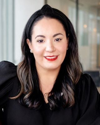 Photo of Jessica M. Martin, Psychologist, Psy.D.