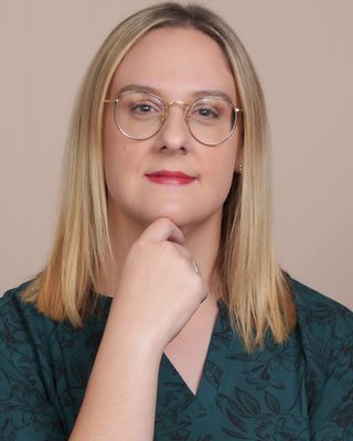 Photo of Kelsey Ginder, Clinical Social Work/Therapist, LCSW