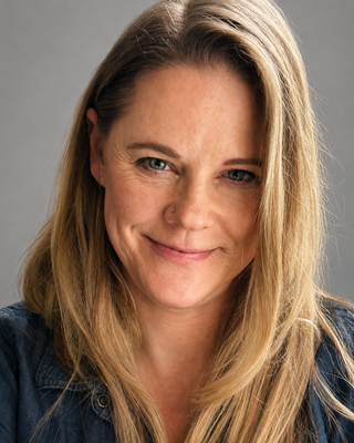 Photo of Kristen Kerr - Kristen Kerr, Counsellor, MEd, RCC