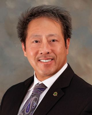 Photo of John Choy, Psychologist in Gilroy, CA