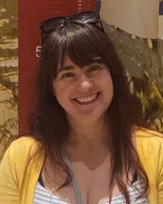 Photo of Kristen Homan, Clinical Social Work/Therapist, LICSW