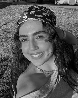 Photo of Sophia Farkas, Pre-Licensed Professional, BS