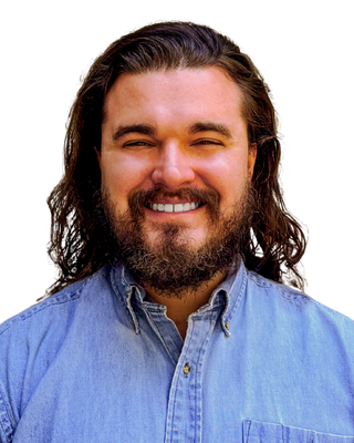 Photo of William Russell, Licensed Professional Counselor, LPC