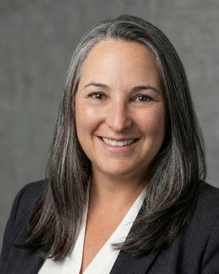 Photo of Avishag Rager, Counsellor, ACA-L1