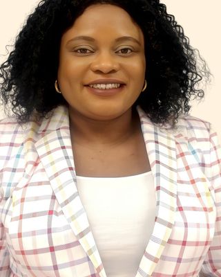 Photo of Oluwatoyin Ottun, Psychiatric Nurse Practitioner, DNP, PMHNP