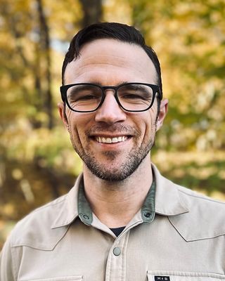 Photo of Cody Hardley, Clinical Social Work/Therapist, LSW, EMDR, CSAYC