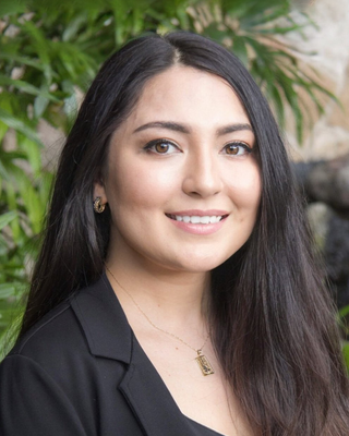 Photo of Crystal Taylor, Marriage & Family Therapist, LMFT