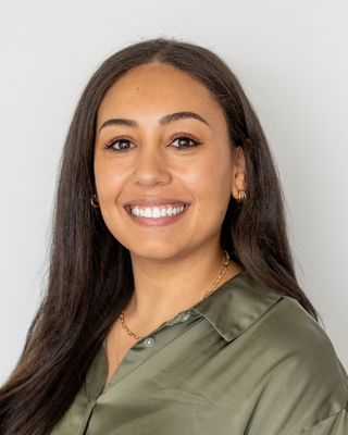 Photo of Cydney Pearson, Psychiatric Nurse Practitioner, PMHNP