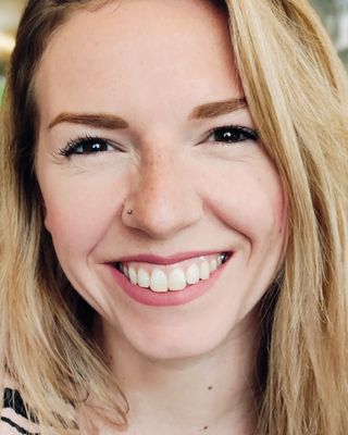 Photo of Keavy Smith, Occupational Therapist, MSc
