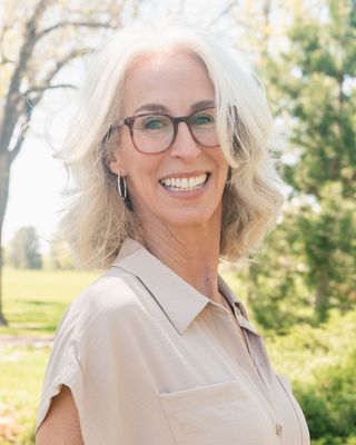 Photo of Elise Fabricant - Wild Precious Life, Counselor, LPC, MA, RYT