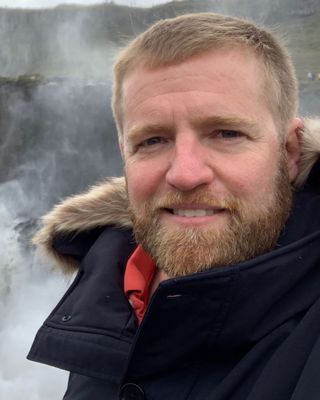 Photo of Daniel Gilsenan, Psychotherapist, MSc, BPC