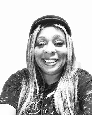 Photo of Theresa M Bell, LPC Intern