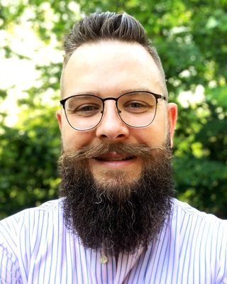 Photo of Dr. Jared Taylor, Clinical Social Work/Therapist, LCSW