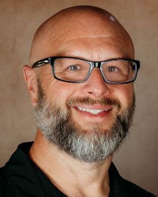 Photo of Raymond Miles, Licensed Professional Clinical Counselor, M.Ed., LPCC-S