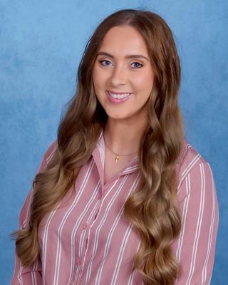 Photo of Jordan Lawler, Pre-Licensed Professional, RMHCI