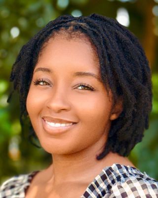 Photo of Gamaelle Lubin, Clinical Social Work/Therapist, LCSW