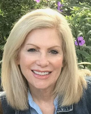Photo of Laura R. Hodges, Licensed Professional Counselor, LPC, NCC