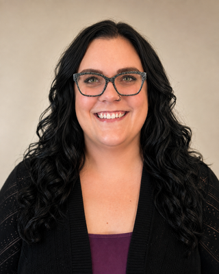 Photo of Caitlyn Starcher, Clinical Social Work/Therapist, LISW-S