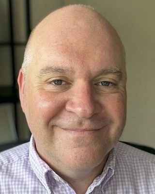 Photo of Alexander Carey, Clinical Social Work/Therapist, LCSW