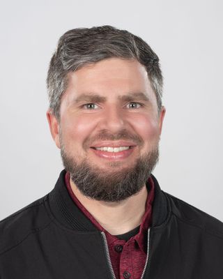 Photo of Chris Cook, Clinical Social Work/Therapist, LCSW