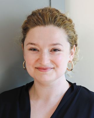 Photo of Rebecca Halpern, Clinical Social Work/Therapist, LCSW